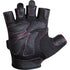 RDX S5 FEMININE PINK WEIGHT LIFTING GLOVES-3