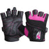 RDX S5 FEMININE PINK WEIGHT LIFTING GLOVES-4