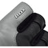 RDX S14 FERRIS WEIGHTLIFTING LEATHER GYM GLOVES/Gry-5