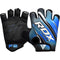 RDX F2 BLUE GYM WORKOUT GLOVES-1
