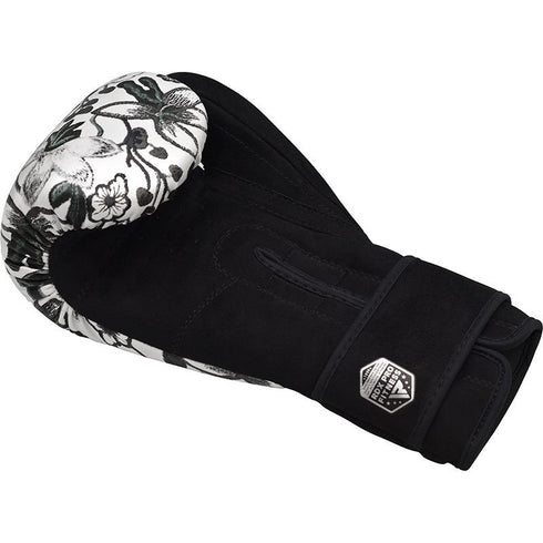 RDX FL4 FLORAL BOXING GLOVES-3