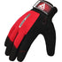 RDX W1 FULL FINGER GYM GLOVES