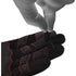 RDX W1 FULL FINGER GYM GLOVES