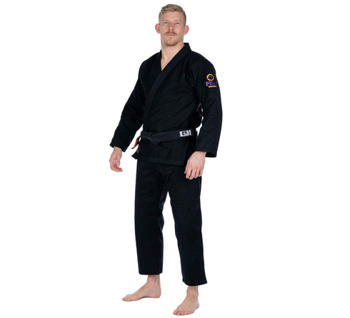 Fuji All Around BJJ Gi