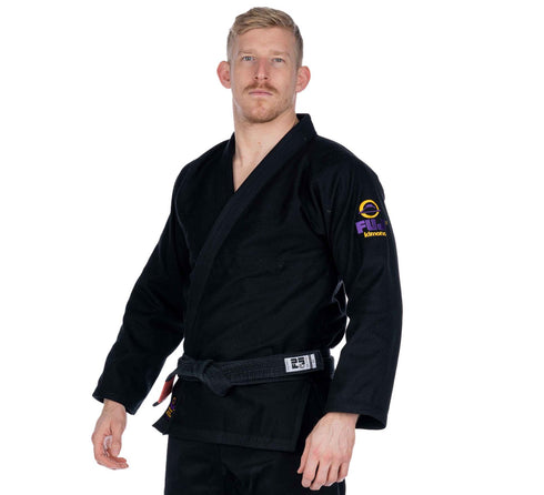Fuji All Around BJJ Gi