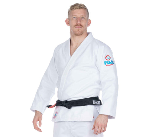 Fuji All Around BJJ Gi