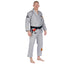 LIMITED EDITION: Call of FUJI BJJ Gi Grey - MMA Fightland