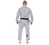 LIMITED EDITION: Call of FUJI BJJ Gi Grey - MMA Fightland