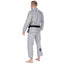 LIMITED EDITION: Call of FUJI BJJ Gi Grey - MMA Fightland