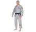 LIMITED EDITION: Call of FUJI BJJ Gi Grey - MMA Fightland