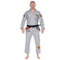 LIMITED EDITION: Call of FUJI BJJ Gi Grey - MMA Fightland