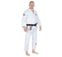 LIMITED EDITION: Call of FUJI BJJ Gi White - MMA Fightland