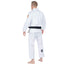 LIMITED EDITION: Call of FUJI BJJ Gi White - MMA Fightland