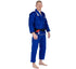 LIMITED EDITION: Sekai 2.0 BJJ Gi Blue - MMA Fightland