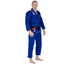 LIMITED EDITION: Sekai 2.0 BJJ Gi Blue - MMA Fightland