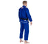 LIMITED EDITION: Sekai 2.0 BJJ Gi Blue - MMA Fightland