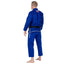 LIMITED EDITION: Sekai 2.0 BJJ Gi Blue - MMA Fightland