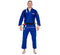 LIMITED EDITION: Sekai 2.0 BJJ Gi Blue - MMA Fightland