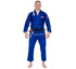LIMITED EDITION: Sekai 2.0 BJJ Gi Blue - MMA Fightland