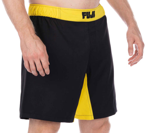 Fuji Essential Grappling Fight Shorts