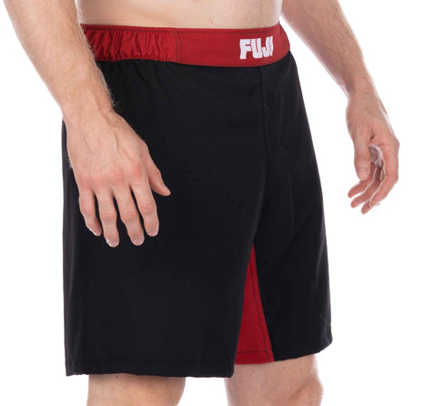 Fuji Essential Grappling Fight Shorts
