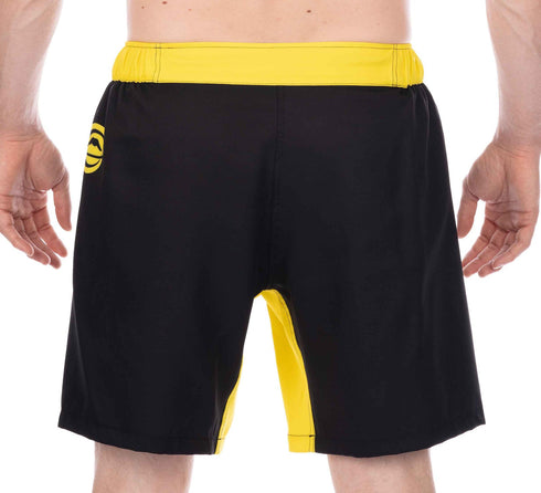Fuji Essential Grappling Fight Shorts