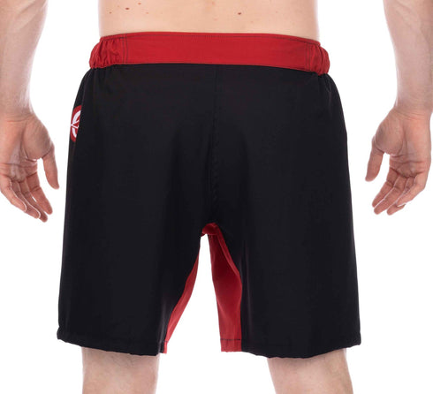 Fuji Essential Grappling Fight Shorts
