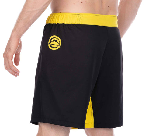Fuji Essential Grappling Fight Shorts