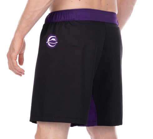 Fuji Essential Grappling Fight Shorts