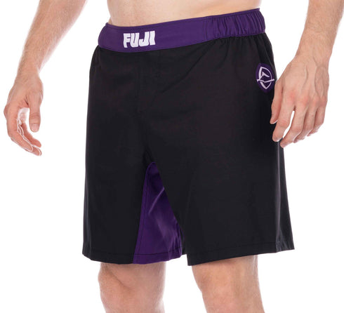 Fuji Essential Grappling Fight Shorts