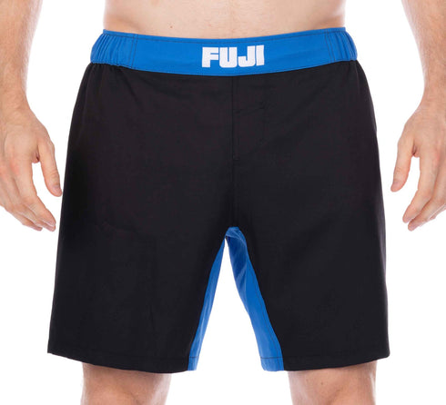 Fuji Essential Grappling Fight Shorts
