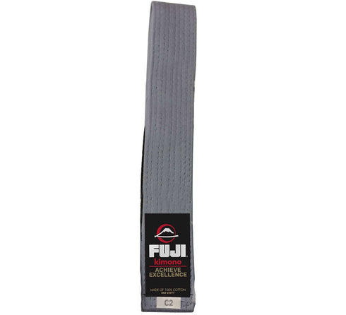 FUJI Kids Jiu Jitsu Colored Belt-2