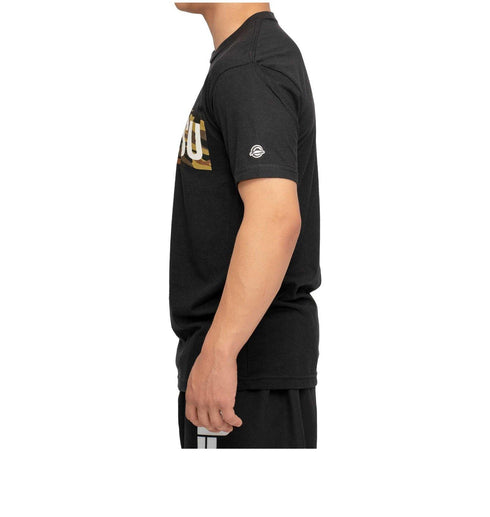 Fuji Jiu Jitsu Camo Box T-Shirt-BLK-3