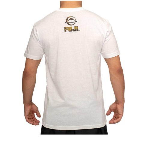 Fuji Jiu Jitsu Camo Box T-Shirt-WHITE-2