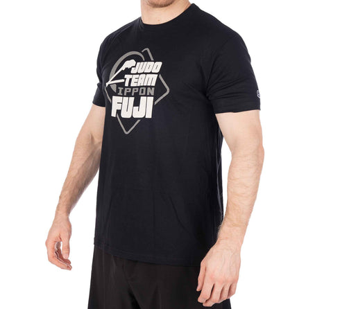 Fuji Judo Team Ippon T-Shirt