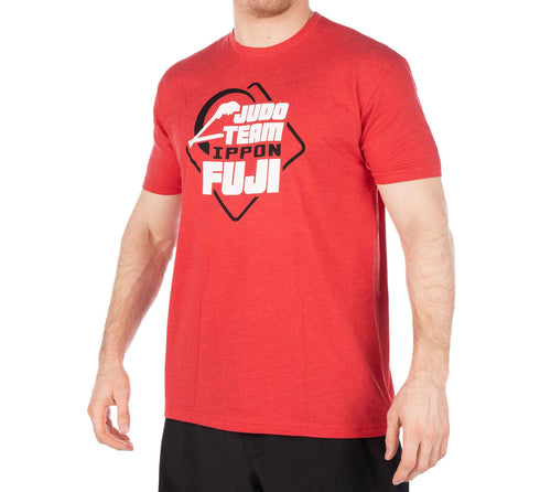 Fuji Judo Team Ippon T-Shirt