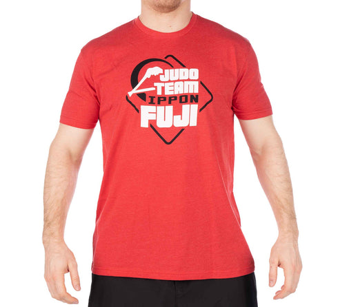 Fuji Judo Team Ippon T-Shirt