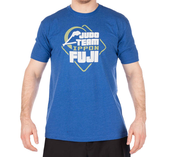 Fuji Judo Team Ippon T-Shirt