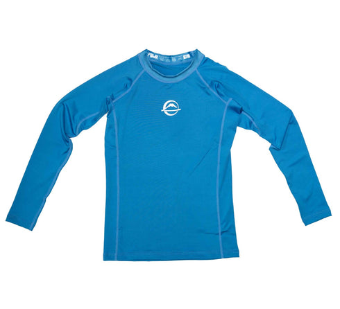 Fuji Baseline Kids Rashguard