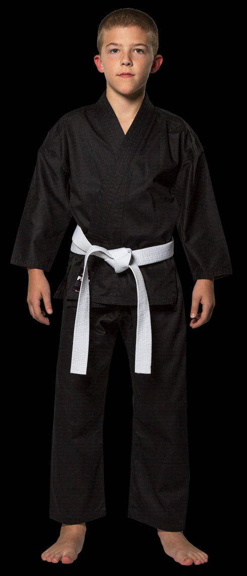 Fuji Lightweight Karate Gi-1