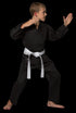 Fuji Lightweight Karate Gi-3