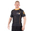 Team FUJI Short Sleeve Rashguard