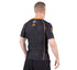Team FUJI Short Sleeve Rashguard