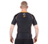 Team FUJI Short Sleeve Rashguard