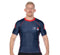 Team FUJI Short Sleeve Rashguard