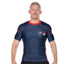 Team FUJI Short Sleeve Rashguard