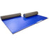 FUJI Home Roll Out Mat-Blue-2