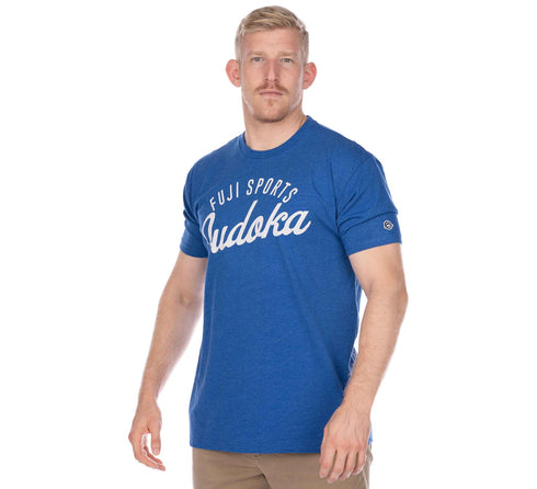 Fuji Flow Judo Men's T-Shirt