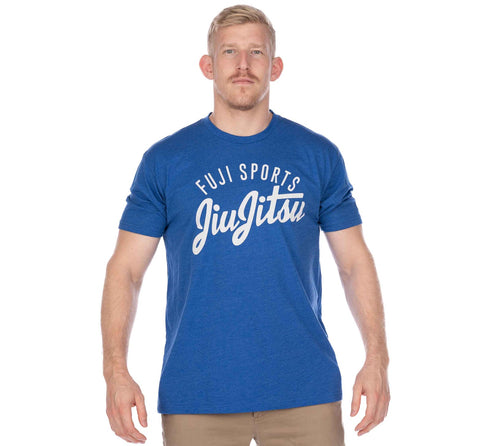 Fuji Flow Jiu-Jitsu Men's T-Shirt