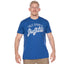Fuji Flow Jiu-Jitsu Men's T-Shirt